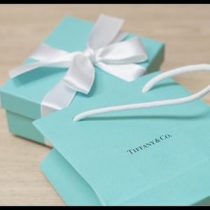 FLASH SALE on Tiffany Items